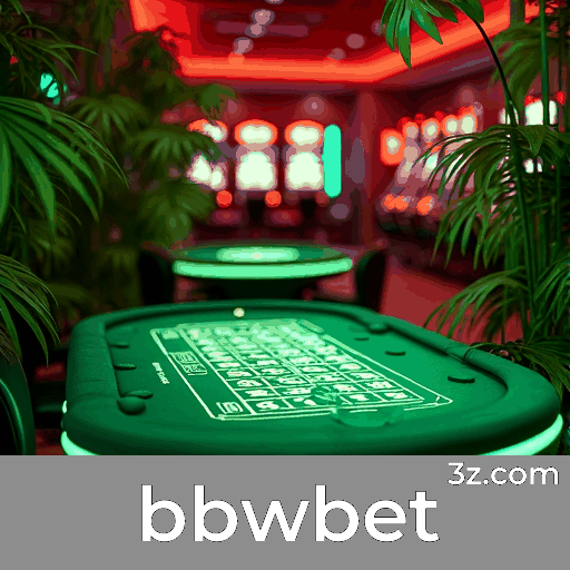 bbwbet: Plataforma de Apostas Segura e Premiada