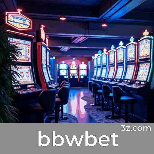 bbwbet: Bônus inteligentes para valor máximo