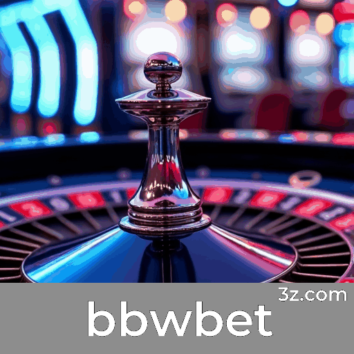 bbwbet: Inovação e Tecnologia em Jogos Avançados